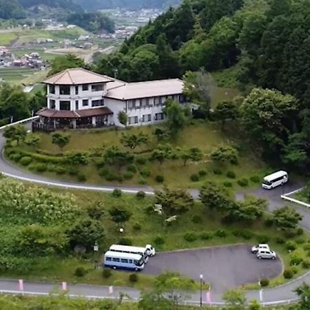 Green Spa Tsutsuga Akiota Dış mekan fotoğraf