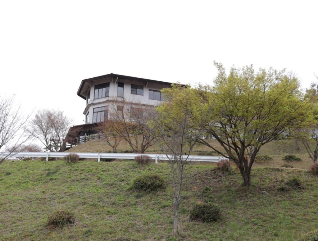 Green Spa Tsutsuga Akiota Dış mekan fotoğraf