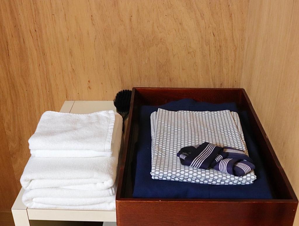 Green Spa Tsutsuga Akiota Dış mekan fotoğraf